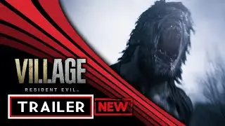 Resident Evil Village - New Trailer for PS5