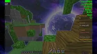 MONTAGE LVL UP!