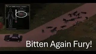 Project Zomboid How Many Zombies Can a Car Destroy? Car Rage Rampage