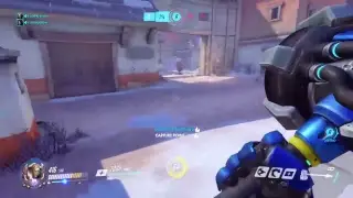 Overwatch test