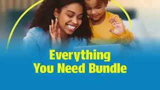 Connect & Enjoy More