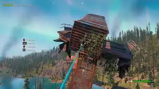 Far Cry: New Dawn Лучшие планы
