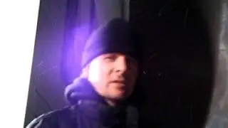 Snow Night