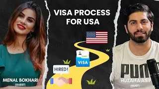 US Visa Application Process Complete Success Guide