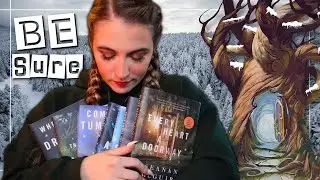 🚪 Be Sure athon Announcement 🚪 | Readathon inspired by the Wayward Children series by Seanan McGuire