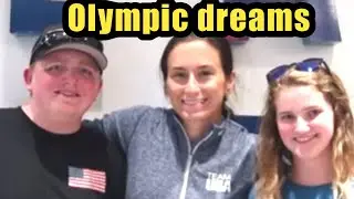 United States Olympic Training Center | Colorado Springs | Family Vloggers