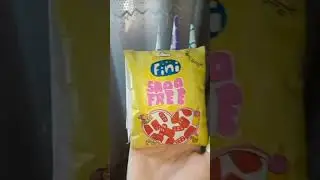 Arrumando todos os meus Peaper Squiches de bala fini e carmed...