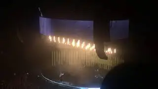 Stockholm Syndrome Harry Styles live in concert Mannheim (full Song)