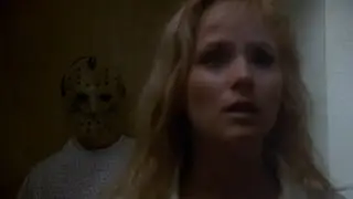 Edits de SEXTA-FEIRA 13 que eu veria antes do Jason me encontrar...