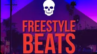 RAP BEATS for livestream(Backround music)