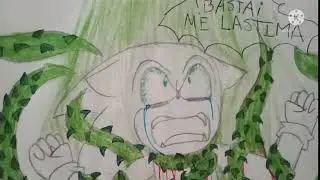 Sonadow Mi última oportunidad Parte 1 (mi nombre es Yuna)