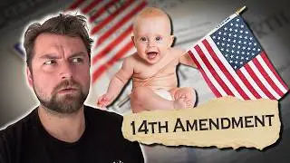 Will America Get Rid Of Birthright Citizenship?