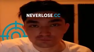 neverlose.cc destroying heads (or almost)
