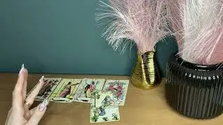 ЧТО ТЕБЕ ВЫСШИЕ СИЛЫ СКАЖУТ?! (До конца) #таро#амелиягадание