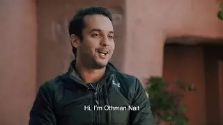 Change Worlds | Othman Nait