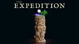 The Expedition from Smuggler's Cove