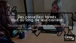 Agence Century 21