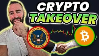 Is Crypto Mass Adoption Happening Right Now & Bitcoin's Daily Range