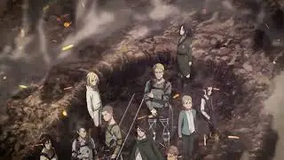 Attack on Titan Season 4 Part 3 - Official Teaser