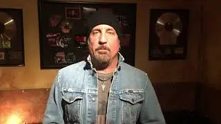 Harvester Performance Center Presents Jackyl w/ Seven Year Witch
