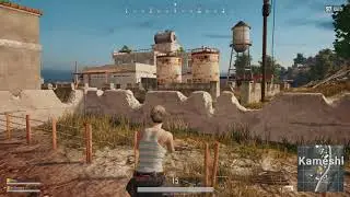pubg wtf