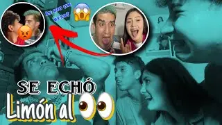 CONOCÍ A MAKANAKY LA REALEZA (hizo esto😨) // LUCERO SERPA