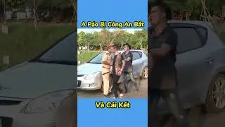 A Páo Trổ Tài Thông Chốt | #shrots