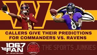 Callers Give Their Predictions For 