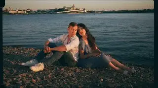 Yulia Metvi - Я помню Волгу (Recuerdo el Volga)