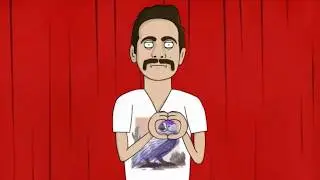 Tears for Cooter