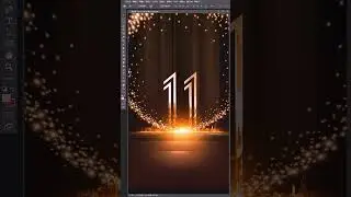 text effect number 11 in photoshop