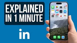 How to disable email notifications on LinkedIn