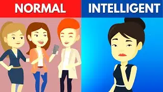 Top 10 Reasons Highly Intelligent People Prefer to Be Alone
