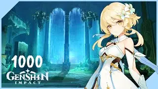 GENSHIN IMPACT | Part 1000