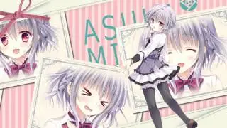 『オトメ＊ドメイン』CMムービー ～飛鳥 湊編～