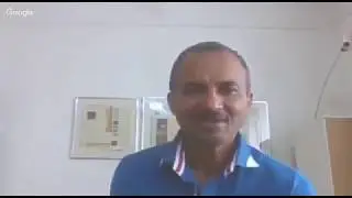 Entrevista com Mauricio Mendonça - IPCE