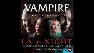 LA by Night Season 401 | 