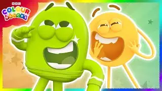 Hilarious Colour Fails! 😂 | The Funniest Colourblocks Moments