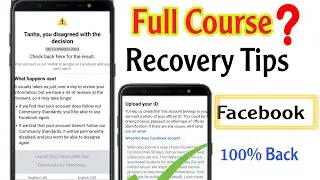 How To Solve you disagreed with the decision Facebook | you disagreed with the decision