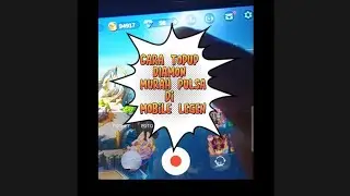 Cara Topup Diamond termurah mobile legend || Beli Diamond dapat paket internet 🤩