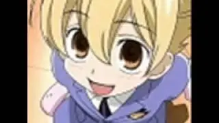 Ouran High School Host Club Sakura Kiss!