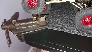 Everybodys looking, I've got my flex blades on.