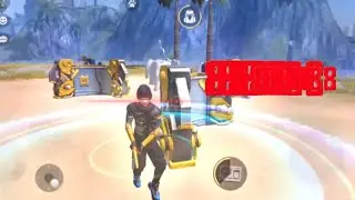 New Settings ⚙️ IPHONE 11 PRO- Free Fire Highlights