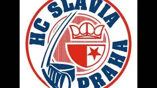 HC Slavia hymna (Michal David)