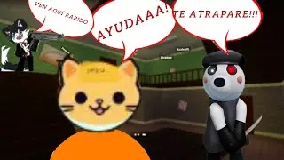 escapa de piggy | lograremos pasarnos algún capítulo?