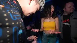 Celebrity Magician | Johnny Wu