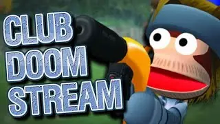 Sonic Drama Island 3