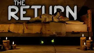 Rust - The Return of CUM
