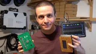 Voltage translation woes - TXS0108E