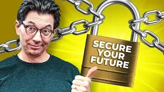 Master The Art Of Securing Your Future